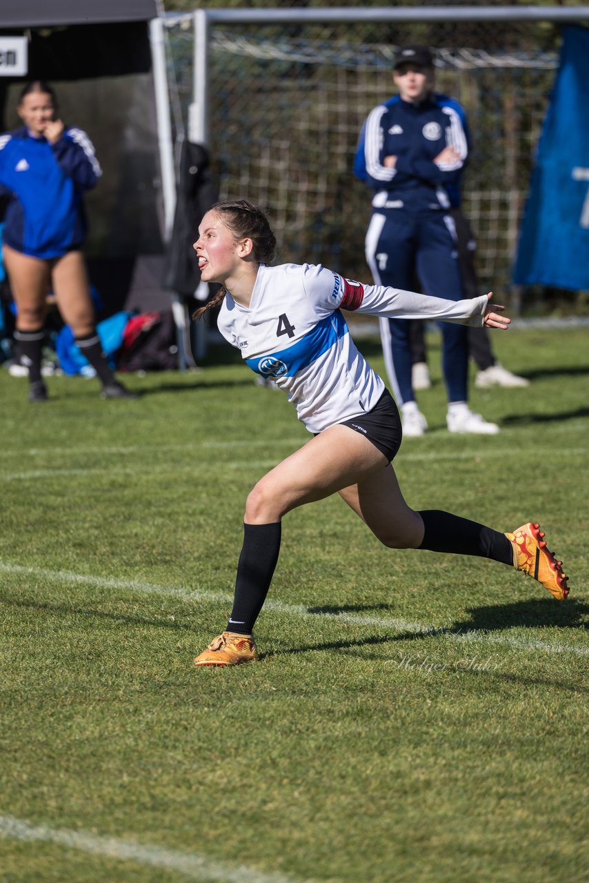 Bild 289 - wU16 Deutsche Meisterschaft